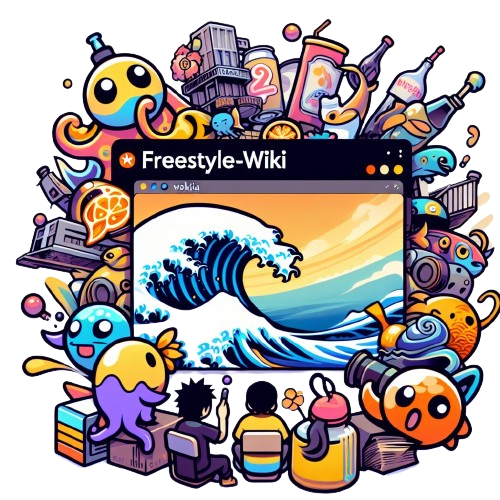 FreeStyleWiki Live Viewer for VSCode